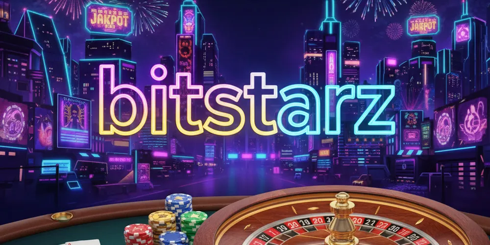 BitStarz Casino Play Now